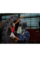 Load image into Gallery viewer, MILWAUKEE 11 Amp 5" Small Angle Grinder Trigger Grip, AC/DC, No Lock