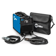 Load image into Gallery viewer, Miller Thunderbolt 210 DC Stick Welder