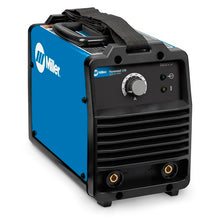 Load image into Gallery viewer, Miller Thunderbolt 210 DC Stick Welder