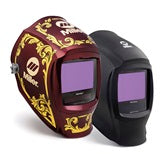 Load image into Gallery viewer, Miller Digital Infinity™, Clear Lens Technology - Welding Helmet Variable Shades 5 - 13