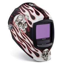 Load image into Gallery viewer, Miller Digital Infinity™, Clear Lens Technology - Welding Helmet Variable Shades 5 - 13