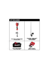 Load image into Gallery viewer, MILWAUKEE M18 FUEL™ String Trimmer w/ QUIK-LOK™