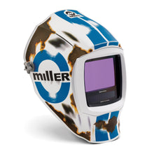 Load image into Gallery viewer, Miller Digital Infinity™, Clear Lens Technology - Welding Helmet Variable Shades 5 - 13