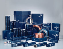 Load image into Gallery viewer, BÖHLER 308L-T1 EAS 2 PW-FD (FOXcore 308L-T1) STAINLESS WIRE All Position Gas-Shielded - 15 KG SPOOL