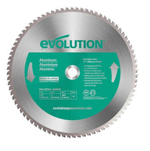 Load image into Gallery viewer, EVOLUTION CUT OFF BLADES 14"