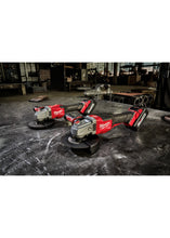 Load image into Gallery viewer, MILWAUKEE M18 FUEL™ 4-1/2” - 6” Braking Grinder Paddle Switch, No-Lock
