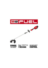 Load image into Gallery viewer, MILWAUKEE M18 FUEL™ String Trimmer w/ QUIK-LOK™