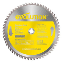 Load image into Gallery viewer, EVOLUTION CUT OFF BLADES 14"