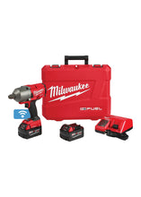 Load image into Gallery viewer, MILWAUKEE M18 FUEL™ w/ ONE-KEY™ High Torque Impact Wrench 3/4" Friction Ring Kit