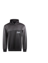 Load image into Gallery viewer, UP IN SMOKE Thorax Fleece Pullover Hoodie - Retro Navy Blue