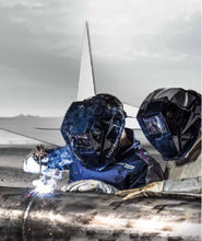 Load image into Gallery viewer, BÖHLER FOX BVD 100 E10018-G / E10045-P2 (mod.)  4,0 x 350 mm (5/32 x 14") - 19 KG CASE