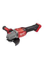 Load image into Gallery viewer, MILWAUKEE M18 FUEL™ 4-1/2” - 6” Braking Grinder Paddle Switch, No-Lock