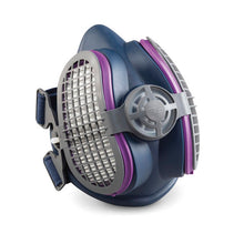 Load image into Gallery viewer, Miller LPR-100 Half Mask Respirator