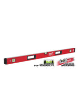 Load image into Gallery viewer, MILWAUKEE 48" REDSTICK™ Box Level