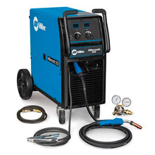 Load image into Gallery viewer, Millermatic® 252 MIG Welder