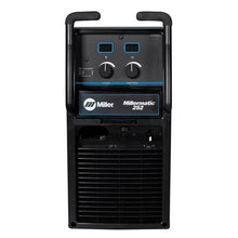 Load image into Gallery viewer, Millermatic® 252 MIG Welder