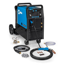Load image into Gallery viewer, Millermatic® 255 MIG/Pulsed MIG Welder