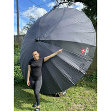 Load image into Gallery viewer, PipelinersCloud Heavy Duty Umbrella - 10' Diameter Canopy