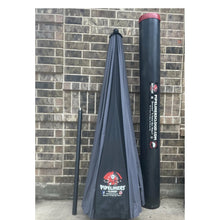 Load image into Gallery viewer, PipelinersCloud Heavy Duty Umbrella - 10' Diameter Canopy
