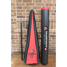 Load image into Gallery viewer, PipelinersCloud Flame Resistant Umbrella