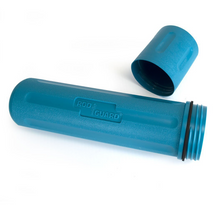 Load image into Gallery viewer, Rod Guard® Blue Polyethylene Canister 14" and 18"