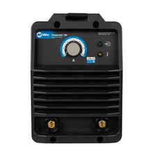 Load image into Gallery viewer, Miller Thunderbolt 160 DC Stick Welder