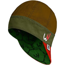 Load image into Gallery viewer, Welder Nation Welding Beanie - The 12 Gauge
