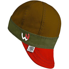 Load image into Gallery viewer, Welder Nation Welding Beanie - The 12 Gauge