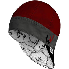 Load image into Gallery viewer, Welder Nation Welding Beanie - The Nation