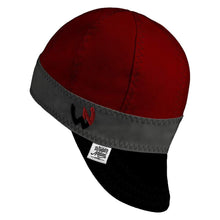 Load image into Gallery viewer, Welder Nation Welding Beanie - The Nation
