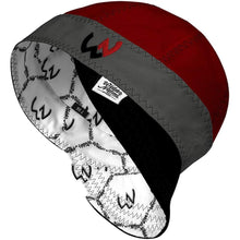 Load image into Gallery viewer, Welder Nation Welding Beanie - The Nation