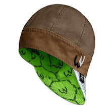Load image into Gallery viewer, WELDER NATION Welding Beanie - The Bounty