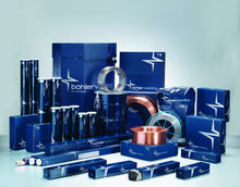 Load image into Gallery viewer, BÖHLER 316L-T1 EAS 4 PW-FD STAINLESS WIRE (FOXcore 316L-T1) All Position Gas-Shielded - 15 KG SPOOL