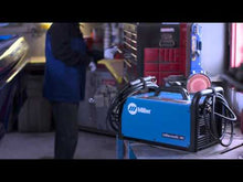 Load and play video in Gallery viewer, Millermatic® 141 MIG Welder
