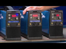 Load and play video in Gallery viewer, Miller Maxstar® 161 Packages