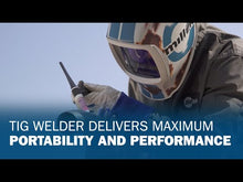 Load and play video in Gallery viewer, Miller Maxstar® 161 Packages