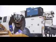 Load and play video in Gallery viewer, Miller Bobcat™ 200 Air Pak™