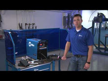 Load and play video in Gallery viewer, Miller Diversion™ 180 TIG Welder