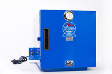 Load image into Gallery viewer, Keen K-200 Bench Welding Rod Holding Oven