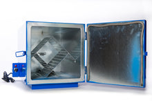 Load image into Gallery viewer, Keen K-200 Bench Welding Rod Holding Oven