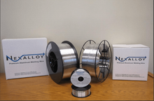 Load image into Gallery viewer, NEXALLOY ER5356 Aluminum - MIG - 1# Spool
