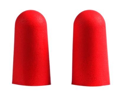 MILWAUKEE EAR PLUGS - 10 pair pk