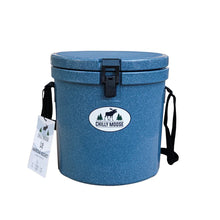 Load image into Gallery viewer, CHILLY MOOSE 12L HARBOUR BUCKET
