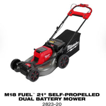 Load image into Gallery viewer, MILWAUKEE 21&quot; Mower Blade
