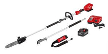 Load image into Gallery viewer, MILWAUKEE 10&quot; Pole saw Kit W/QUIK-LOK
