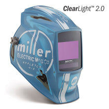 Load image into Gallery viewer, Miller Digital Elite™, Welding Helmet Variable Shades 5 - 13
