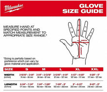 Load image into Gallery viewer, MILWAUKEE IMPACT DEMOLITION GLOVE
