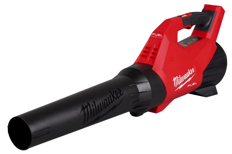 MILWAUKEE BLOWER