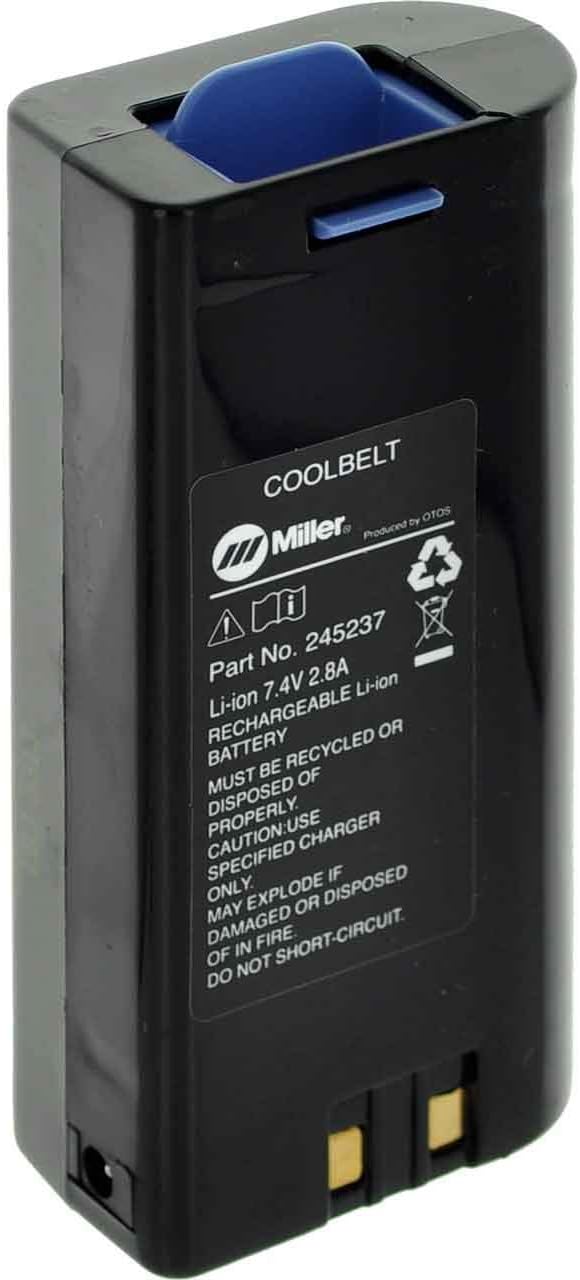 MILLER COOLBELT BATTERY - 245237