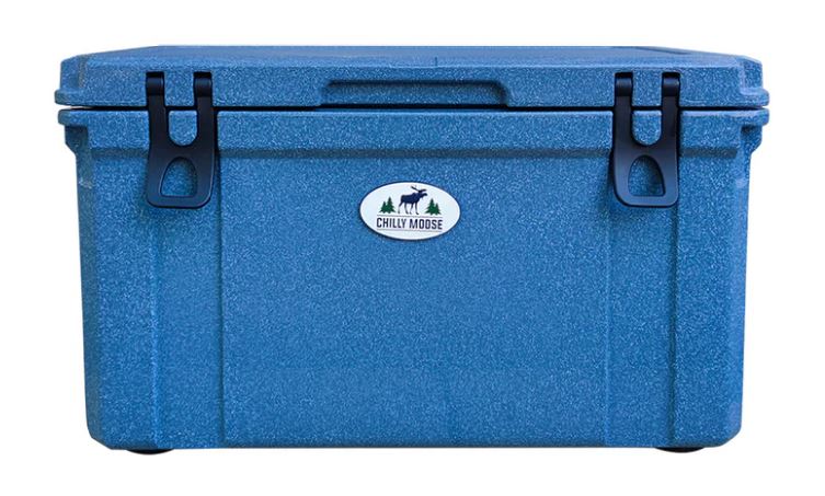 CHILLY MOOSE 55L Chilly Ice Box Cooler
